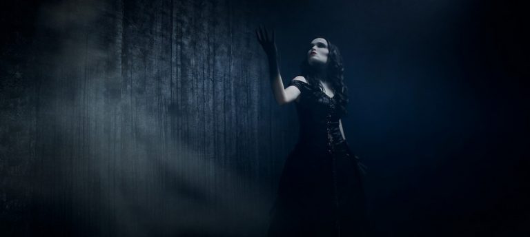 Tarja – Dreaming of a Dark Christmas