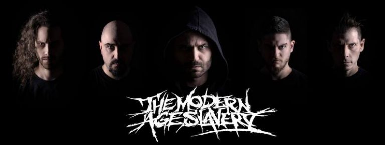 The Modern Age Slavery – Crossing the Styx