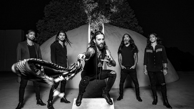 Orphaned Land – Bringing Hope to the Hopeless