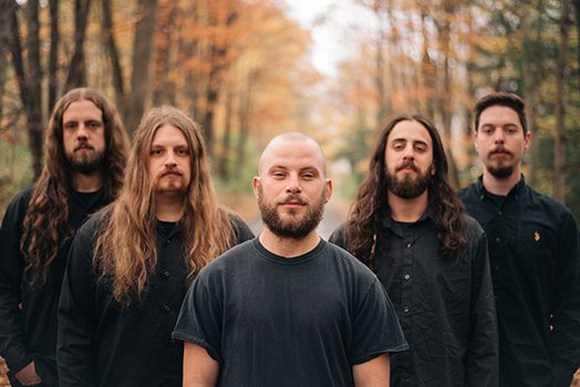 Rivers of Nihil – Forward unto the Fall