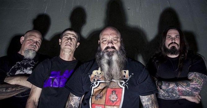 Crowbar – All About Longevity