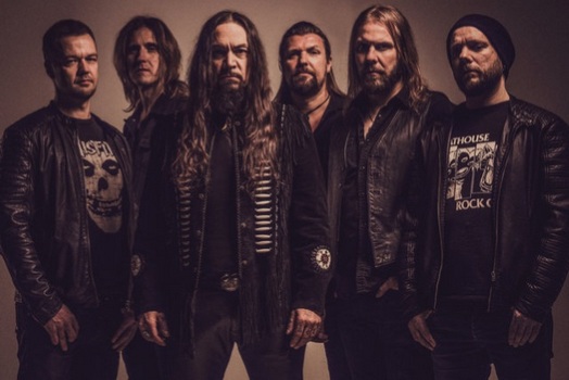 Amorphis – Timeless Melodies