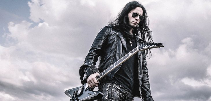 Gus G. – Last of His Kind