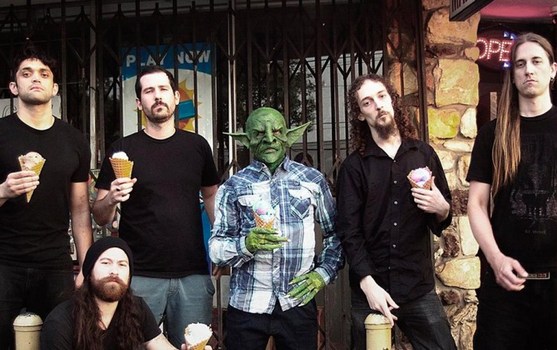 Nekrogoblikon – Goblins, Spiders, and Dragons, Oh My!