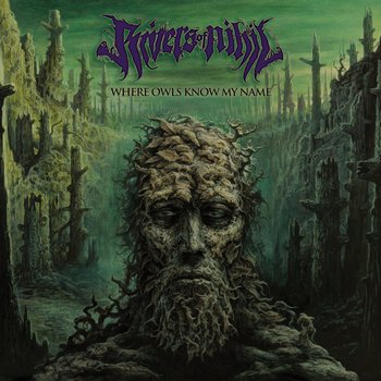 March 2018 Album of the Month – Rivers of Nihil’s Where Owls Know My Name