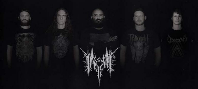 Inferi – Behold the Revenant