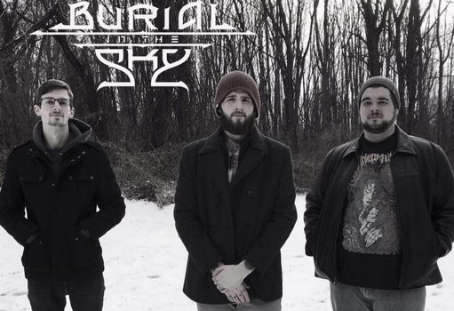 Burial in the Sky – Expanding Extremity