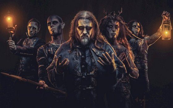 Powerwolf Play First-Ever North American Show in New York City