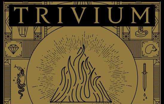 Trivium – July 27, 2018 – The Chance Theater, Poughkeepsie, NY