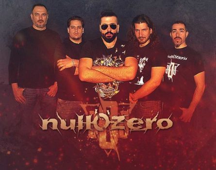 Null’O’Zero – All For Metal