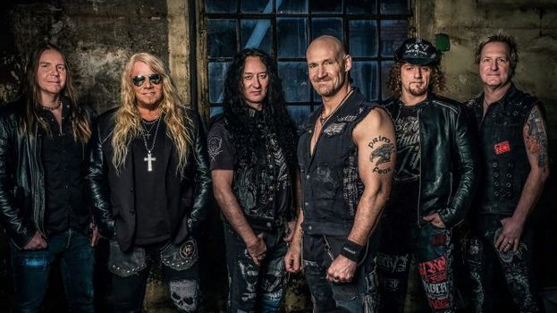 Primal Fear – Soaring into an Apocalypse