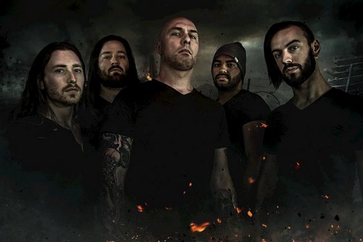 Aborted – A Vision of Terror