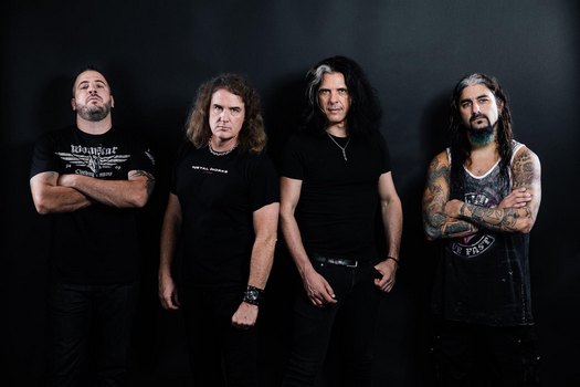 Metal Allegiance – Channeling Metal’s Spirit