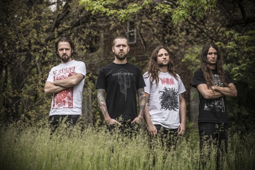 Revocation – Anthemic Obliteration