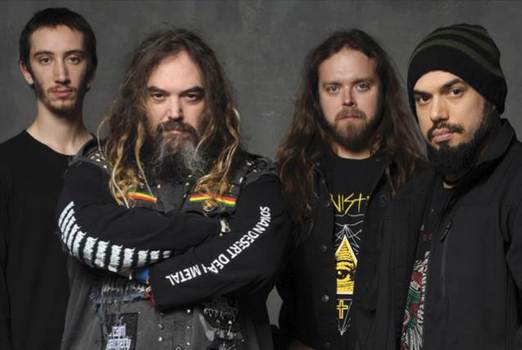 Soulfly – Empowering the Ritual