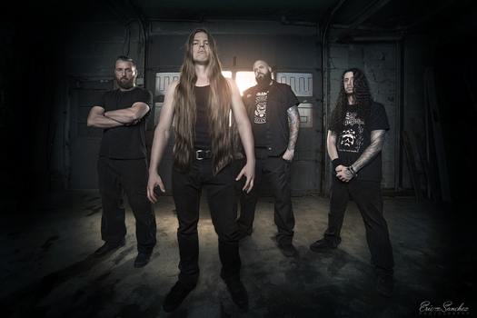 Cryptopsy – The Suffering Continues | Dead Rhetoric