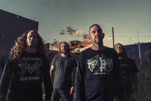 Psycroptic – Kingdom of Devils