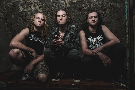 Alien Weaponry – A New Breed of Thrash