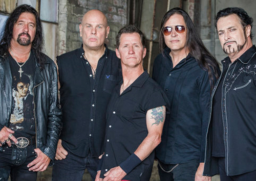 Metal Church – Gratitude in Damnation