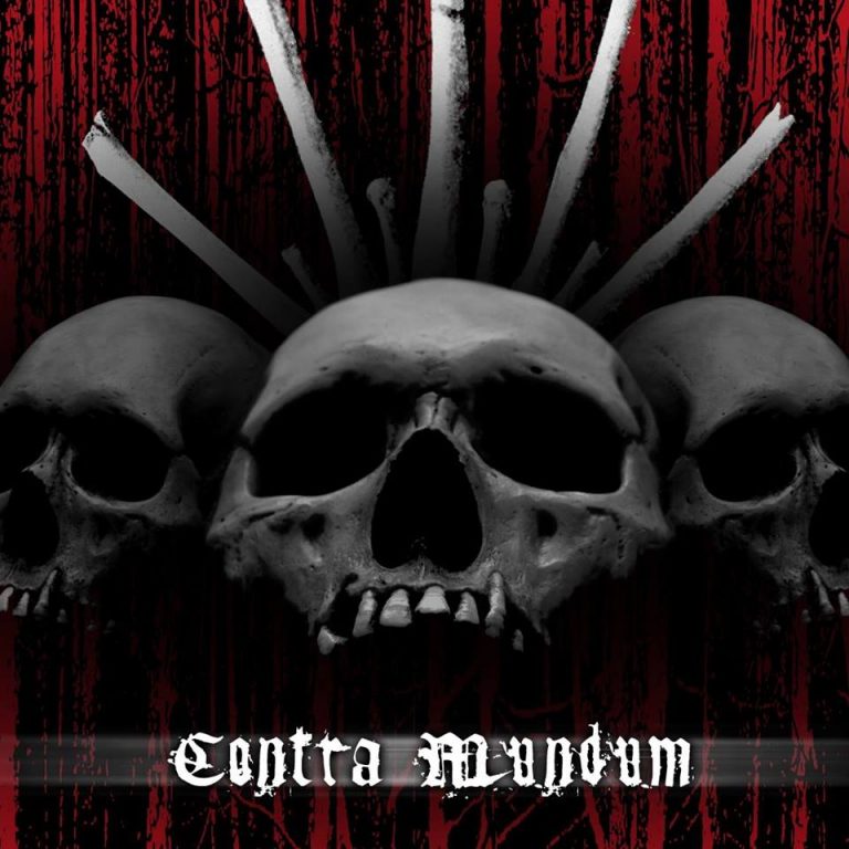 Mourning Sign – Contra Mundum CD Giveaway