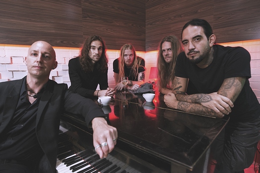 Soen – More Than Something to Headbang to