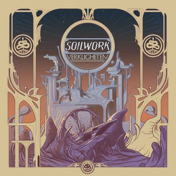 January 2019 Album of the Month: Soilwork’s Verkligheten