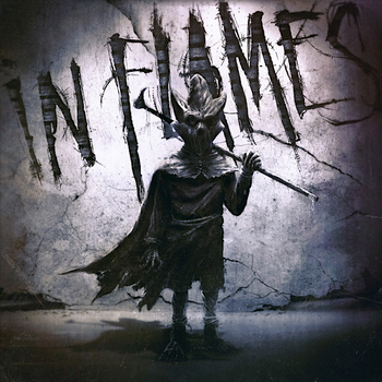 Review Face-off: In Flames’ I, The Mask (Eleven Seven Music/Nuclear Blast)