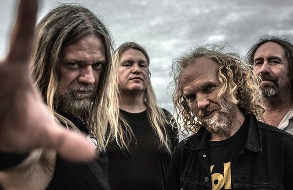 Corrosion of Conformity – Never Current, Never Out of Style