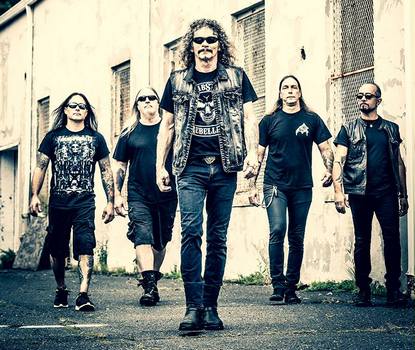 Overkill – Surgical Precision