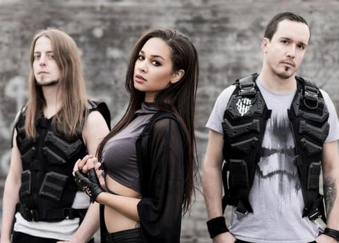 Rage of Light – Fusing Metal and Trance