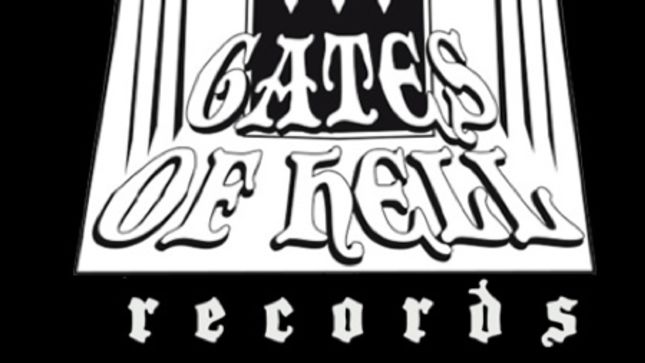 Gates of Hell Records CD Giveaway!