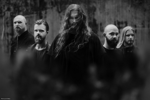 Borknagar – Cultivating a Musical Universe