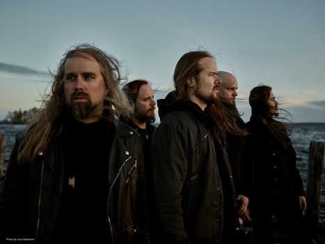 Insomnium – Tales of Finnish Melancholy