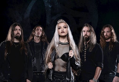 The Agonist – As One We Survive