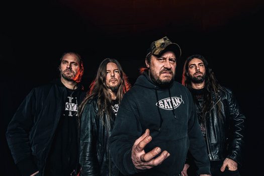 Entombed A.D. – The Everlasting Search for the Ultimate Riff