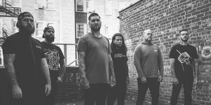 Fit for an Autopsy – Aggression and Sorrow