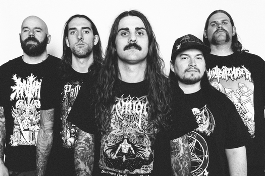 Gatecreeper – A Different Kind of Old School