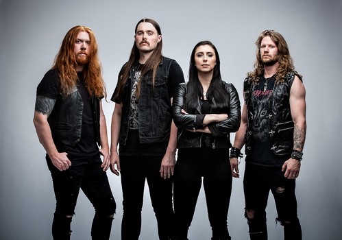 Unleash the Archers – Time for Exploration