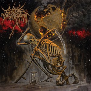 November 2019 Album of the Month – Cattle Decapitation’s Death Atlas