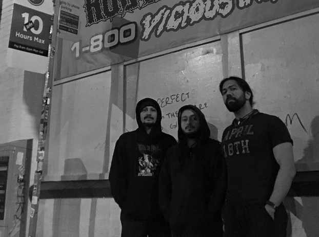 Rat King ‘Vicious Inhumanity’ CD Giveaway