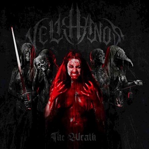 Velkhanos – The Wrath (Art Gates Records) | Dead Rhetoric Dead Rhetoric