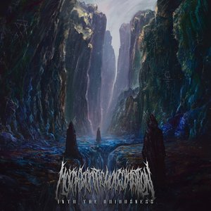 Morphogenetic Malformation – Into the Odiousness (RealityFade)