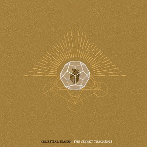 Celestial Season – The Secret Teachings (Burning World Records)