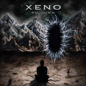 Xeno – Sojourn (Art Gates Music)