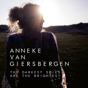 Anneke van Giersbergen – The Darkest Skies are the Brightest (InsideOut ...