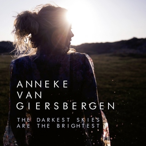 Anneke van Giersbergen – The Darkest Skies are the Brightest (InsideOut)