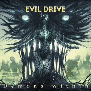 Evil Drive – Demons Within (Reaper Entertainment)