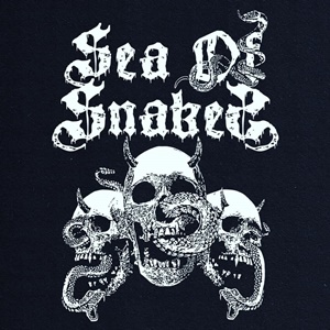 Sea of Snakes – World of Fire (Metal Assault Records)