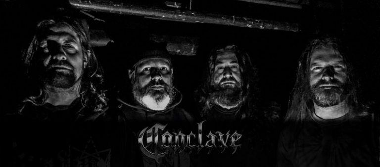 Conclave – Fragile Decay