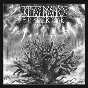 King of Asgard – svartrviðr (Trollmusic) | Dead Rhetoric